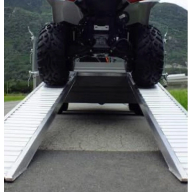 Vendita online Rampe alta portata con o senza bordo